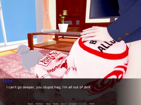 Coming Up Short v0.3