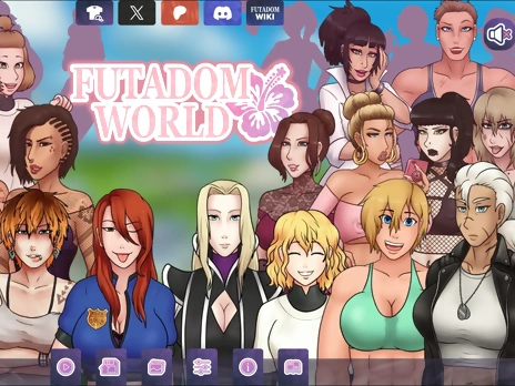Futadom World - Binding Sim v0.9.8b