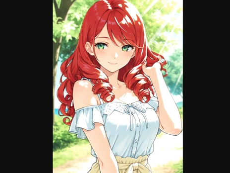 Ur Doll Chat Chapter 4